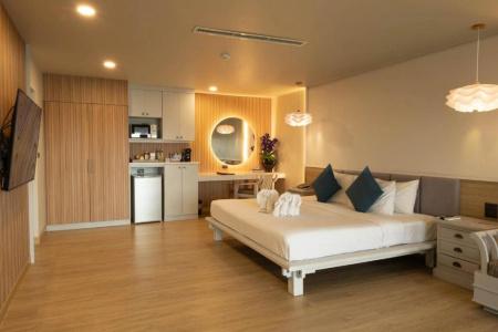 Andaman Cannacia Resort & Spa - Sha Extra Plus - 15
