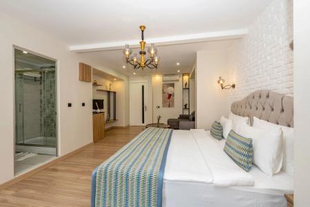 The Marions Suite Taksim - 112
