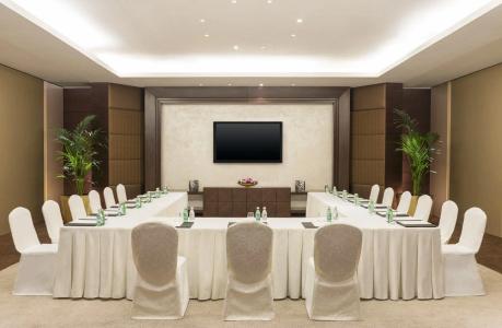 The St. Regis - 29