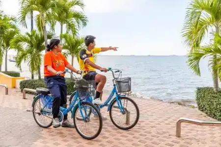 Cholchan Pattaya Beach Resort - Sha Extra Plus - 38