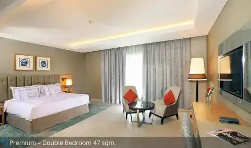 Grand Cosmopolitan - 28