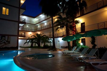 Aybel Inn - 9