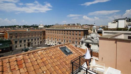 Oriana Suites - 1