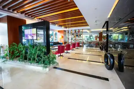 Ramada Encore Istanbul Kartal - 2