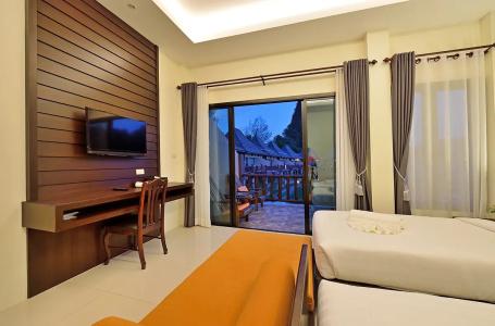 Poonsiri Resort Aonang-Sha Extra Plus - 16