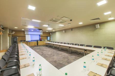 Ramada by Wyndham Istanbul Pera - 15