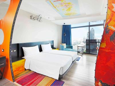 Siam@Siam Design Pattaya - 18