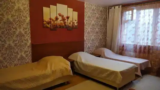 Guest House on Koroleva 32 - 2