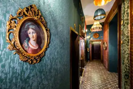 Tiflis Inn Boutique - 3