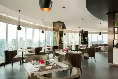 Anantara Sathorn Bangkok - 45