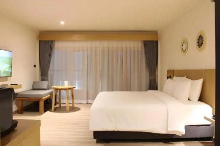 Baan Haad Ngam Boutique Resort - Sha Extra Plus - 60