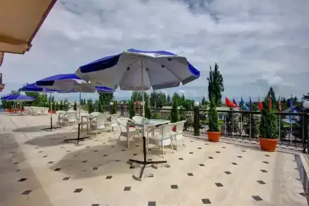 Карагат - 18