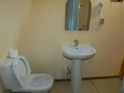 Нора - 8