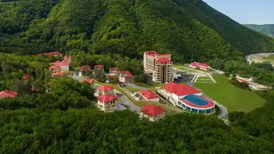 Marxal Resort & Spa - 29