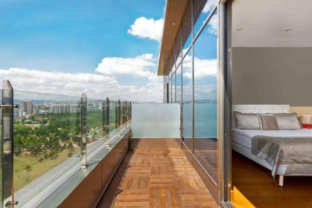 Wyndham Ankara - 45