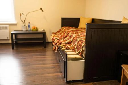 HD Hostel - 36