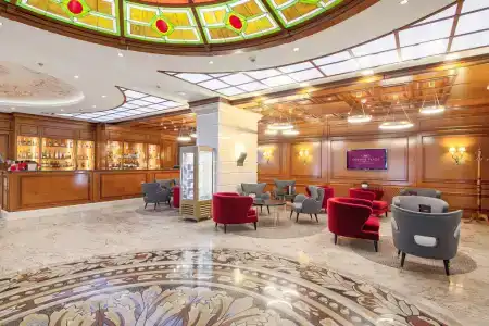 Crowne Plaza Krasnodar Centre - 21