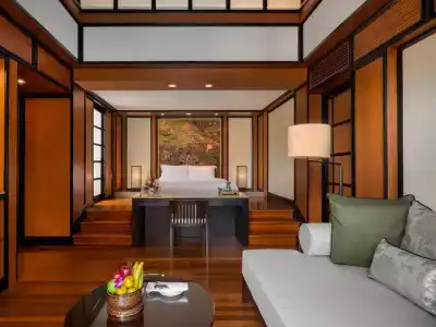 Banyan Tree Wellbeing Sanctuary - 52