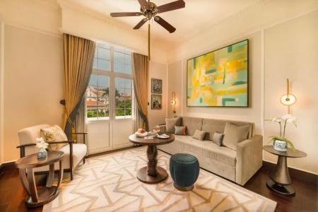 Sofitel Legend Metropole Hanoi - 24
