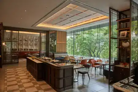 The Landmark Bangkok - Sha Extra Plus - 11
