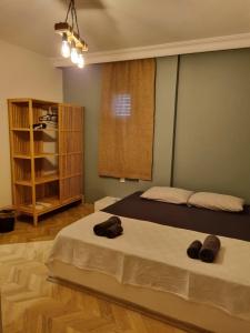 El Mundo Suites - 10