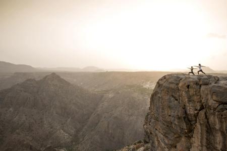 Anantara Al Jabal Al Akhdar - 24