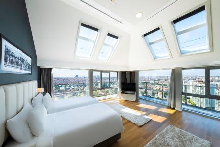 Radisson Residences Avrupa TEM Istanbul - 34