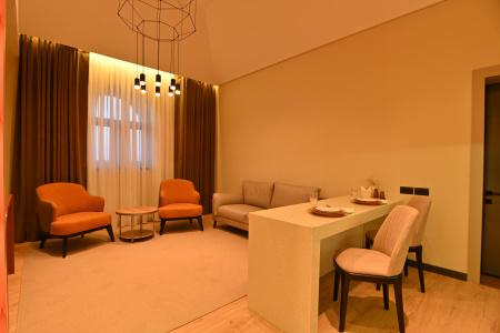 Mercure North - 63