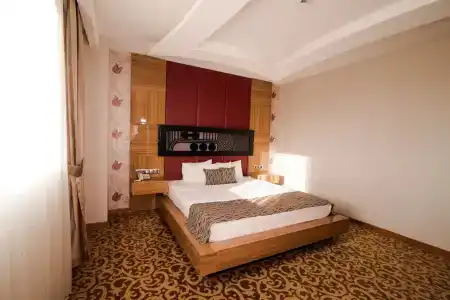 Grand & Convention Center Karaman - 30