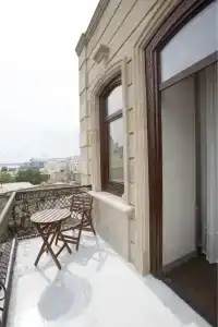 Seven Rooms Boutique - 5