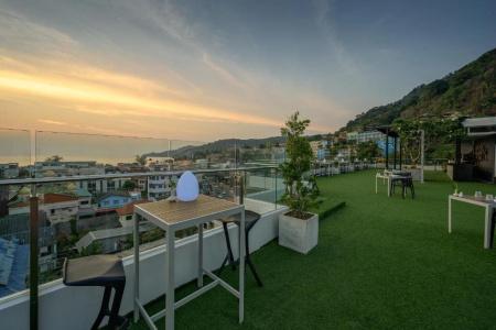 Zenseana Resort & Spa - Sha Plus - 32