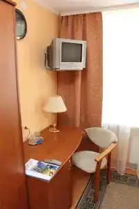Надеждинский - 5