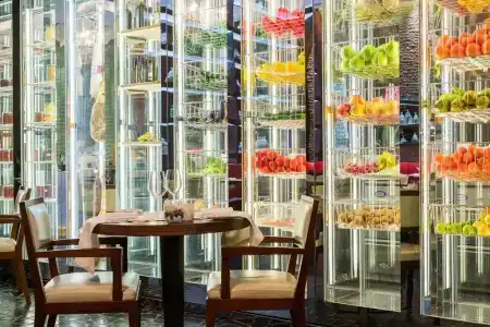 Hilton Kyiv - 14