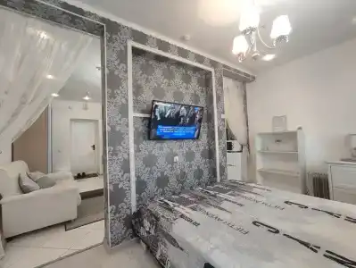 Манхэттен - 5