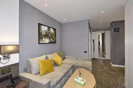 Avenue ApartHotel - 82