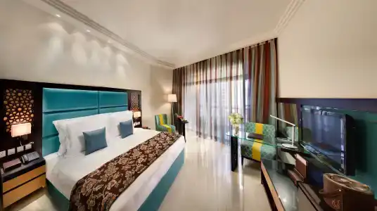 Bahi Ajman Palace - 6