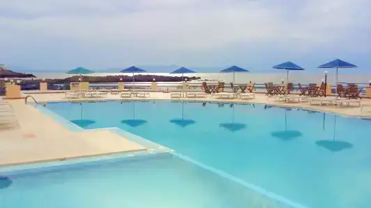 Zorbas Beach Village - 5