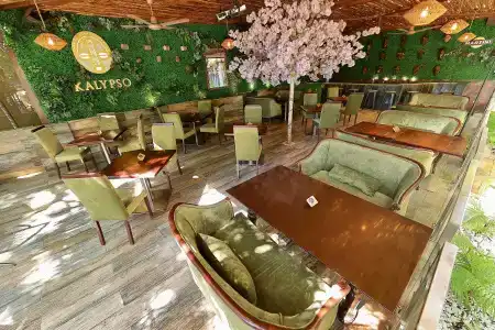 Colosseum Boutique & Spa - 22