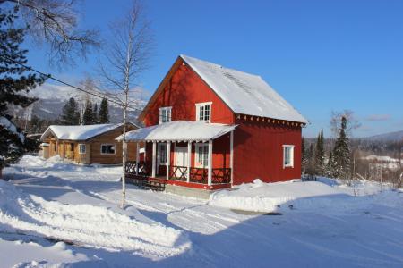 Кызыл-Котёк - 115