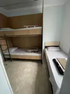 Nokhchostar на проспекте Эсембаева - 28