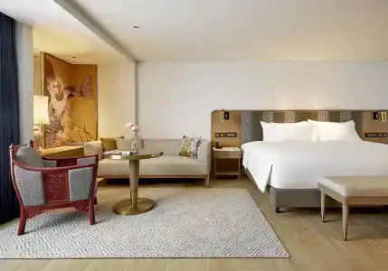 Montien Surawong Bangkok - Sha Extra Plus - 5
