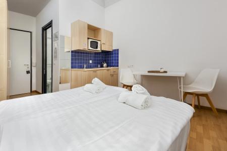 Lugano Center GuestHouse - 8