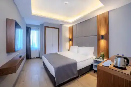Center Hill Suites - 56