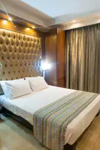 Mediterranean Resort - 50