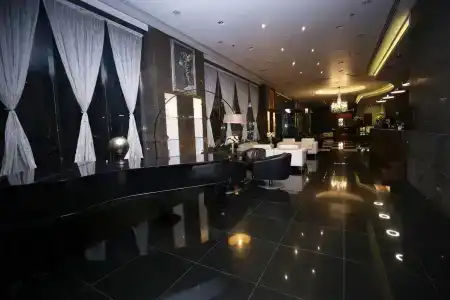 Asdal Gulf Inn Boutique- Seef - 28