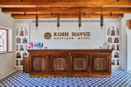 Kosh Havuz - 13
