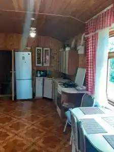 Жуковка Village дом с камином - 237
