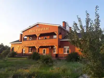 Высокий берег - 5