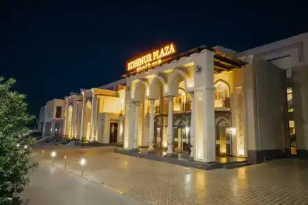 Kohinur Plaza - 40