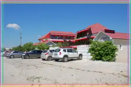 Вилла Виктория - 6
